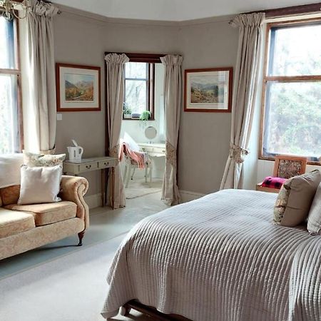 Bed and Breakfast Isla Bank House Кит Экстерьер фото