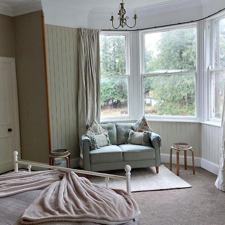 Bed and Breakfast Isla Bank House Кит Экстерьер фото