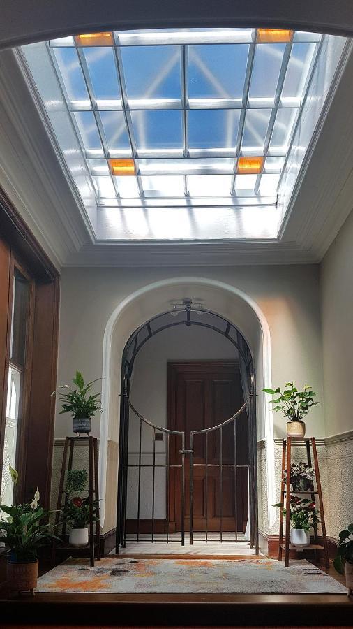Bed and Breakfast Isla Bank House Кит Экстерьер фото