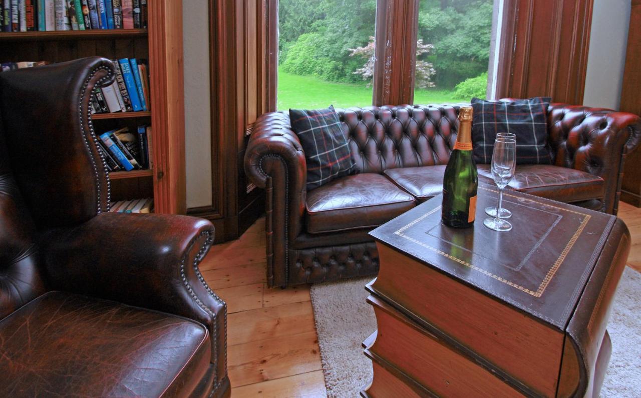 Bed and Breakfast Isla Bank House Кит Экстерьер фото