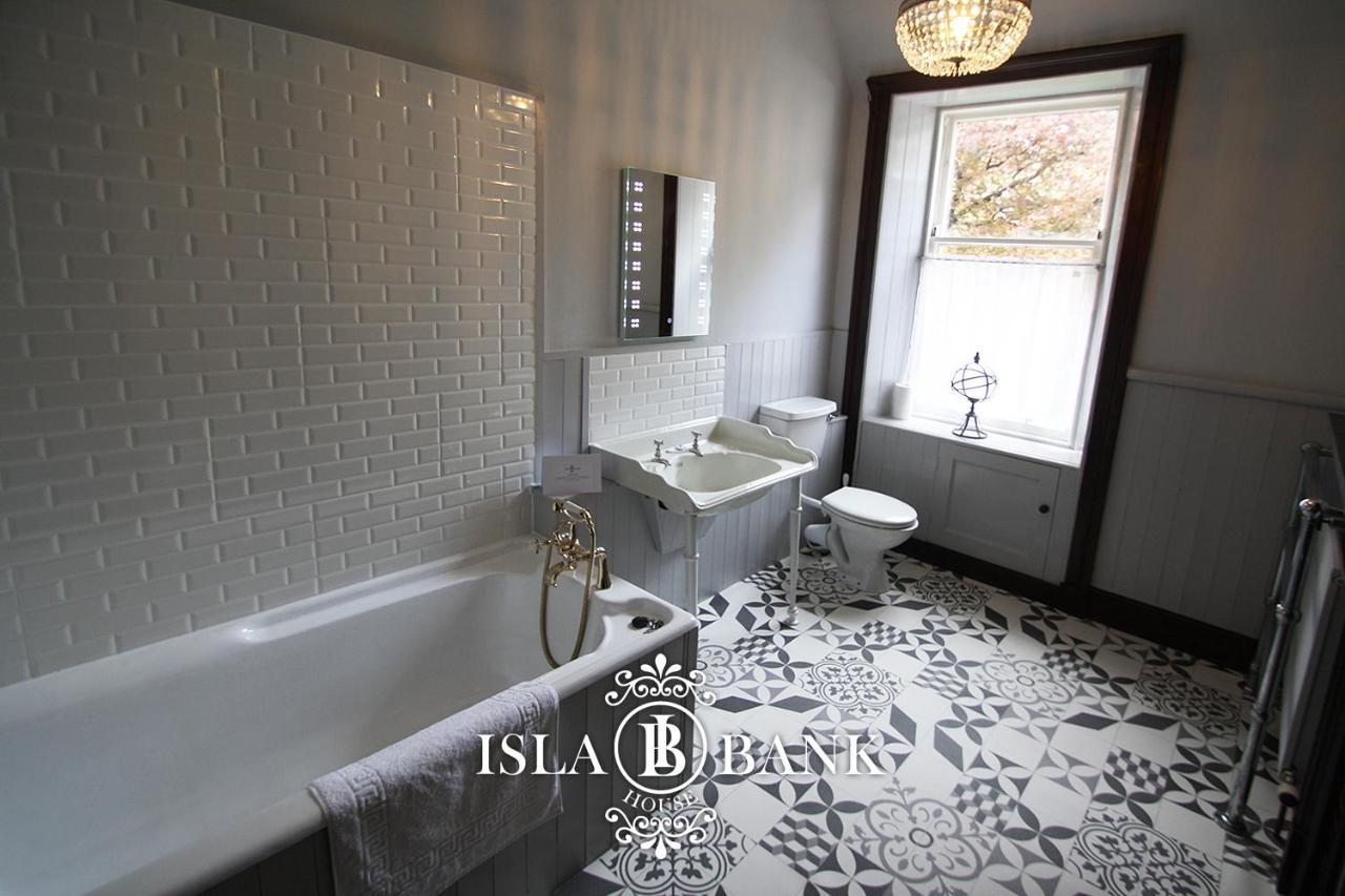 Bed and Breakfast Isla Bank House Кит Экстерьер фото