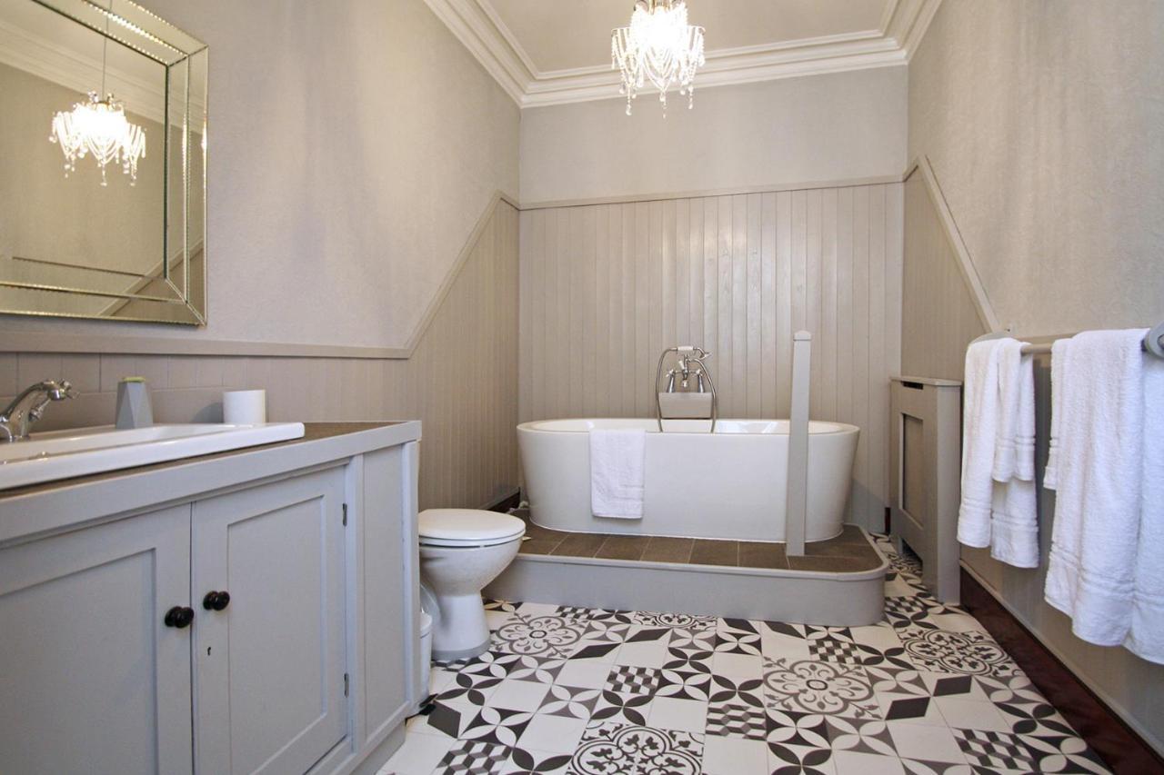 Bed and Breakfast Isla Bank House Кит Экстерьер фото