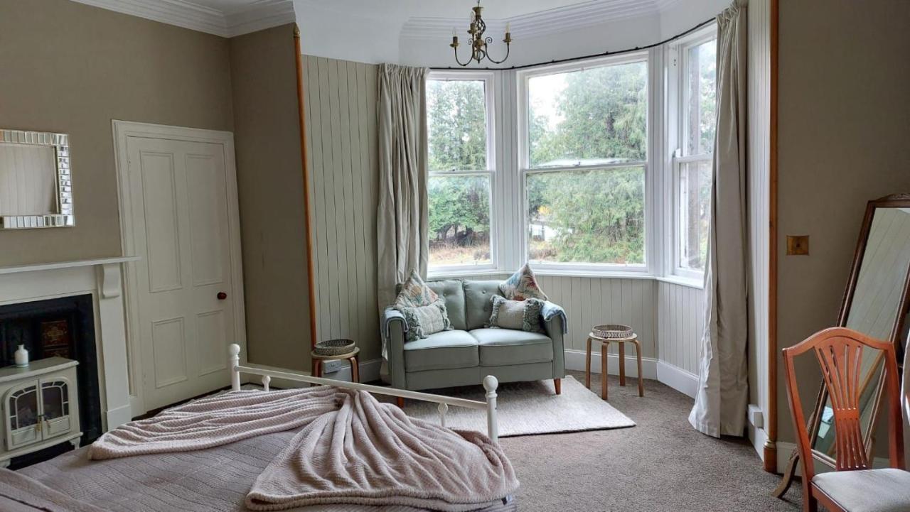 Bed and Breakfast Isla Bank House Кит Экстерьер фото