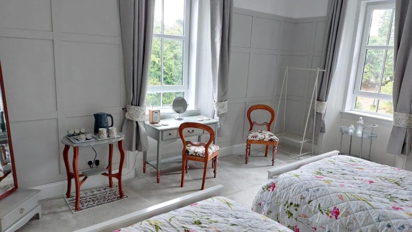 Bed and Breakfast Isla Bank House Кит Экстерьер фото